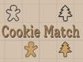 खेल Cookie Match