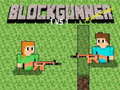 ಗೇಮ್ BlockGunner 1 Vs 1very good choice!