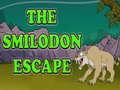 खेल The Smilodon Escape