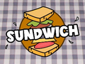 खेल Sundwich