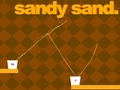 खेल Sandy Sand