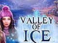 खेल Valley of Ice