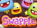 खेल Swapple