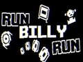 खेल Run, Billy, Run!