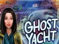 खेल Ghost Yacht