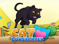 खेल Cat Lovescapes