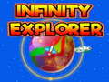 ગેમ Infinity Explorer