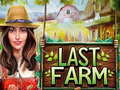 खेल Last Farm