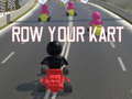 खेल Row Your Kart