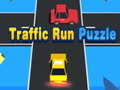 खेल Traffic Run Puzzle