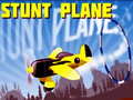 खेल Stunt Plane