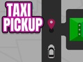 खेल Taxi Pickup