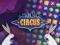 खेल Magic Circus