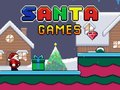 खेल Santa Games