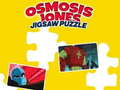 खेल Osmosis Jones Jigsaw Puzzle