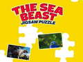 ಗೇಮ್ The Sea Beast Jigsaw Puzzle