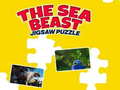 खेल The Sea Beast Jigsaw Puzzle