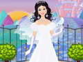 ಗೇಮ್ Wedding dress game up
