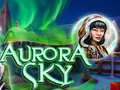 खेल Aurora Sky