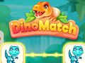 खेल Dino Match