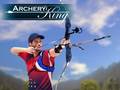 खेल Archery King