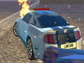 खेल Car Demolition Parking Place Multiplayer