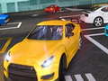 ગેમ Advance Car Parking Game 3D