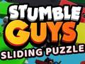 खेल Stumble Guys: Sliding Puzzle