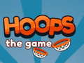 खेल HOOPS the game