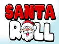 खेल Santa Roll