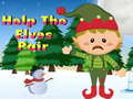 खेल Help The Elves Pair