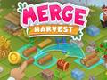 खेल Merge Harvest