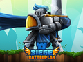 ಗೇಮ್ Siege Battleplan