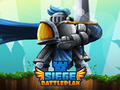 खेल Siege Battleplan