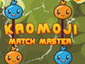 ગેમ Kaomoji Match Master