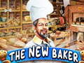 खेल The New Baker