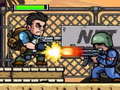 खेल Gun Metal War 2D Mobile