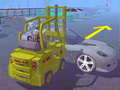 खेल ForkLift Real Driving Sim