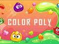 खेल Color Poly