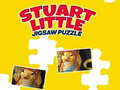 खेल Stuart Little Jigsaw Puzzle