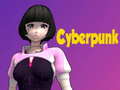 ಗೇಮ್ Cyberpunk 