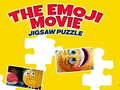 விளையாட்டு The Emoji Movie Jigsaw Puzzle