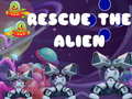 खेल Rescue The Alien