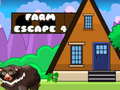 खेल Farm Escape 4