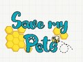 खेल Save My Pets