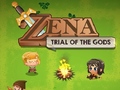 खेल Zena: Trial of the Gods