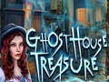 खेल Ghost House Treasure