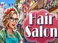 खेल Hair Salon