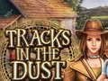 खेल Tracks In The Dust