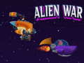 खेल Alien War